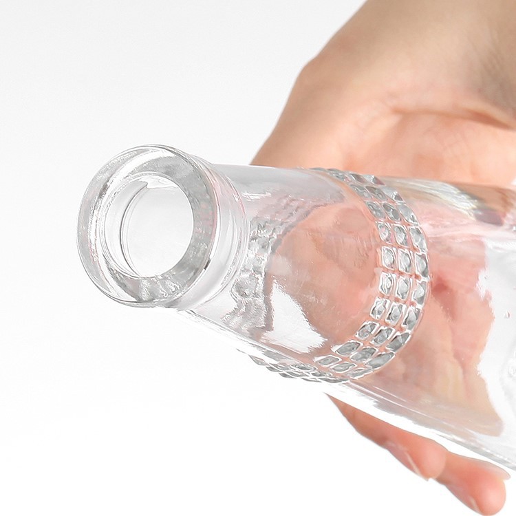 750ml drinking glass bottle 750ml drinking glass bottle