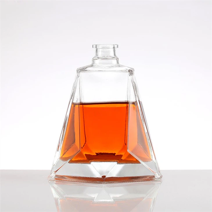 Botol Wain Kaca 750ml