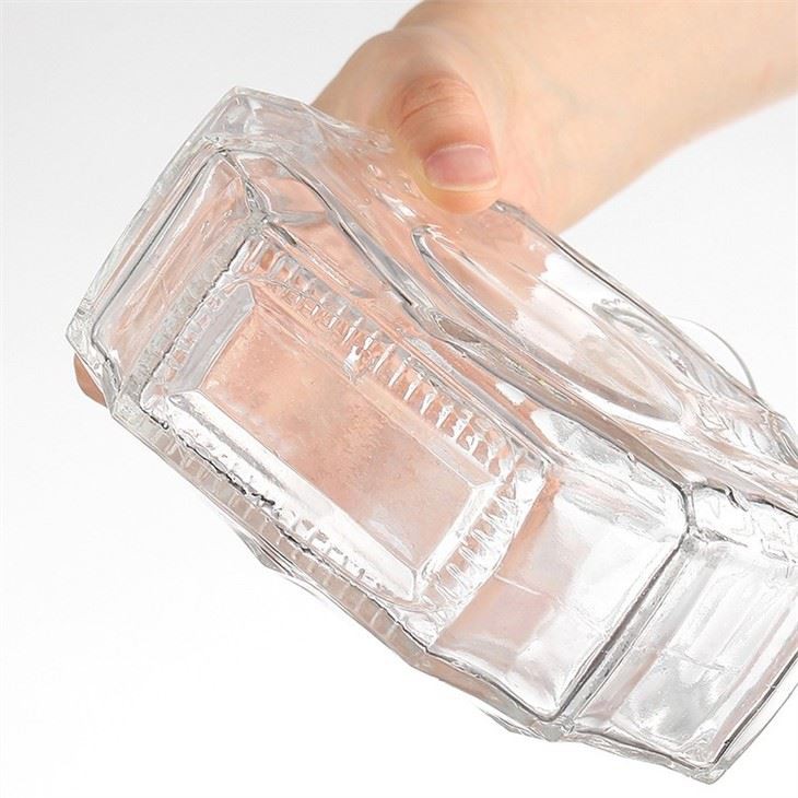 Engraved Liquor Bottles