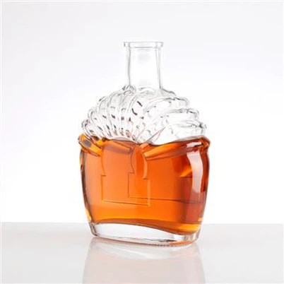 Botol Wain 12 Oz