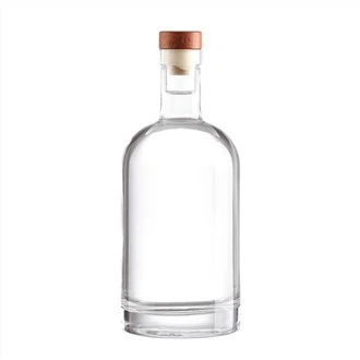 Botol Vodka 500ml