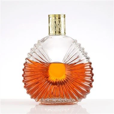 700ml Botol Kaca Brandy