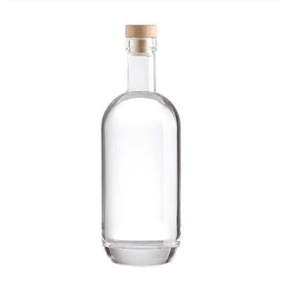 Botol Vodka 700ml