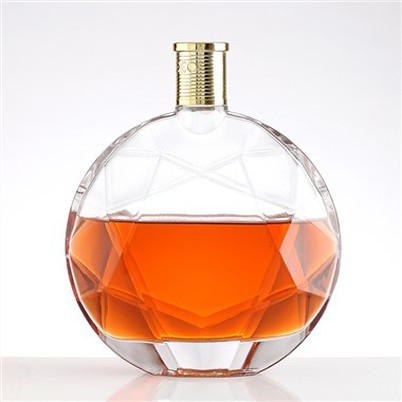 Botol Kaca Arak 750 Ml