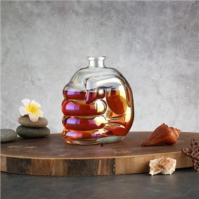 Liquorland Brandy Botol Hitam