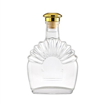 Botol Pedang Cognac