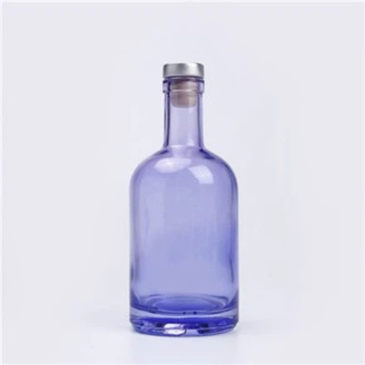Botol Vodka Spray Warna