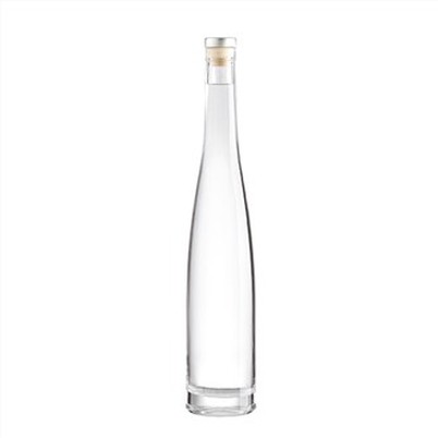 Botol Kaca Vodka Gabus