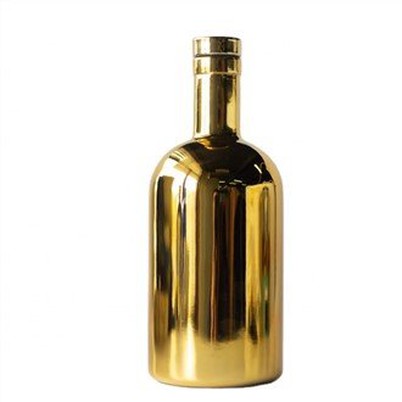 Botol Vodka Bersalut Elektronik