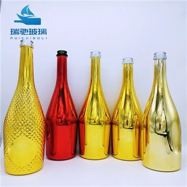 Botol Arak Untuk Dijual
