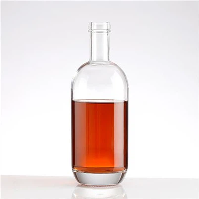 Gelas Botol Wain Asli