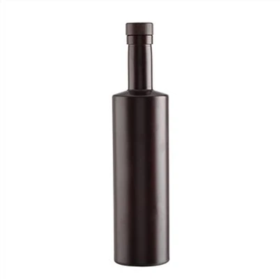 Sembur Botol Kaca Vodka