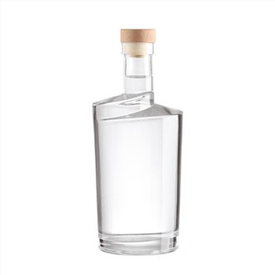 Botol Wain Vodka Telus