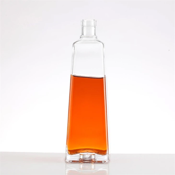 700ml Custom Alcohol Bottles