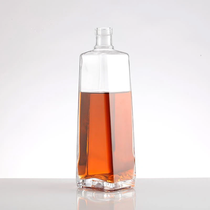 Botol Alkohol Tersuai 700ml