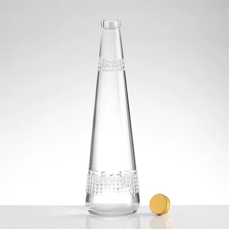 750ml Drinking Glass Bottle