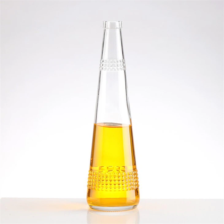 750ml Drinking Glass Bottle