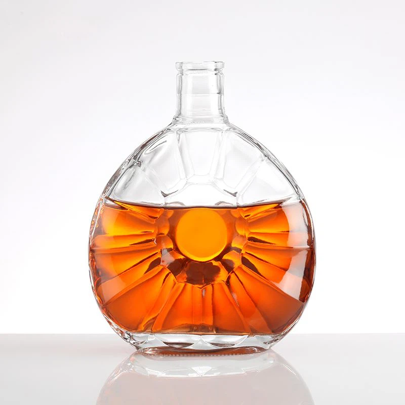Botol Brandy Napoleon Xo 750ml