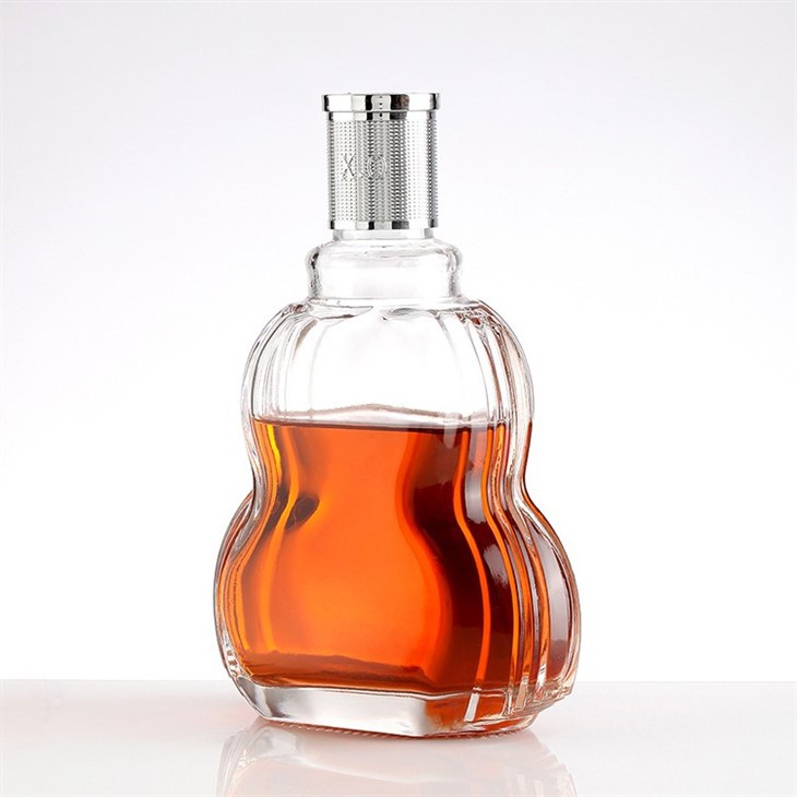 Liquor Drinking Bottle
