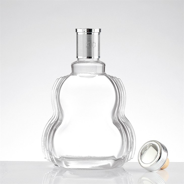Liquor Drinking Bottle