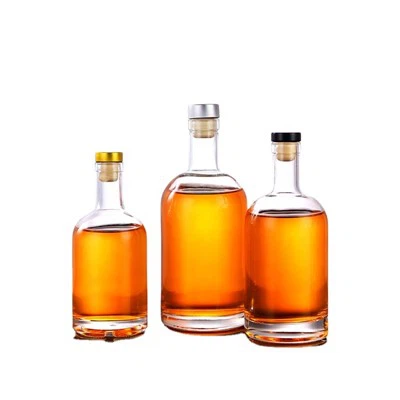 Botol Wain Vodka Lutsinar 750ml