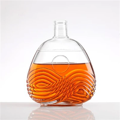 750ml Botol Wiski