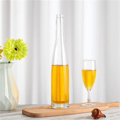 Vodka Botol Alkohol