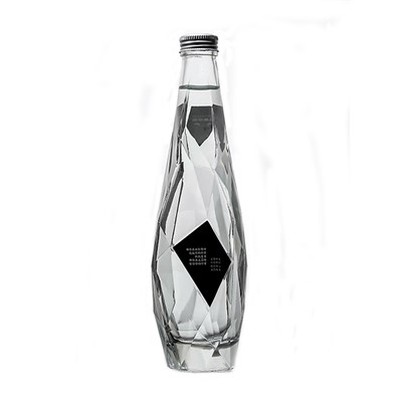 Botol Kaca Wiski Kristal Terlaris