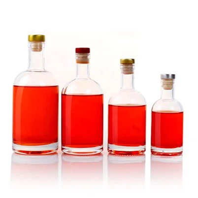 Botol Wain Vodka Lutsinar