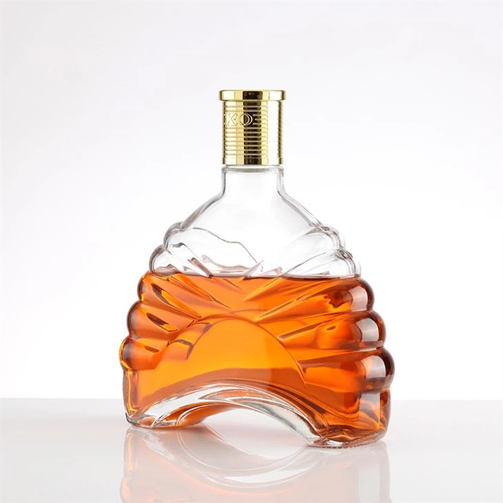 Wholesale Empty Liquor Bottles For Vodka