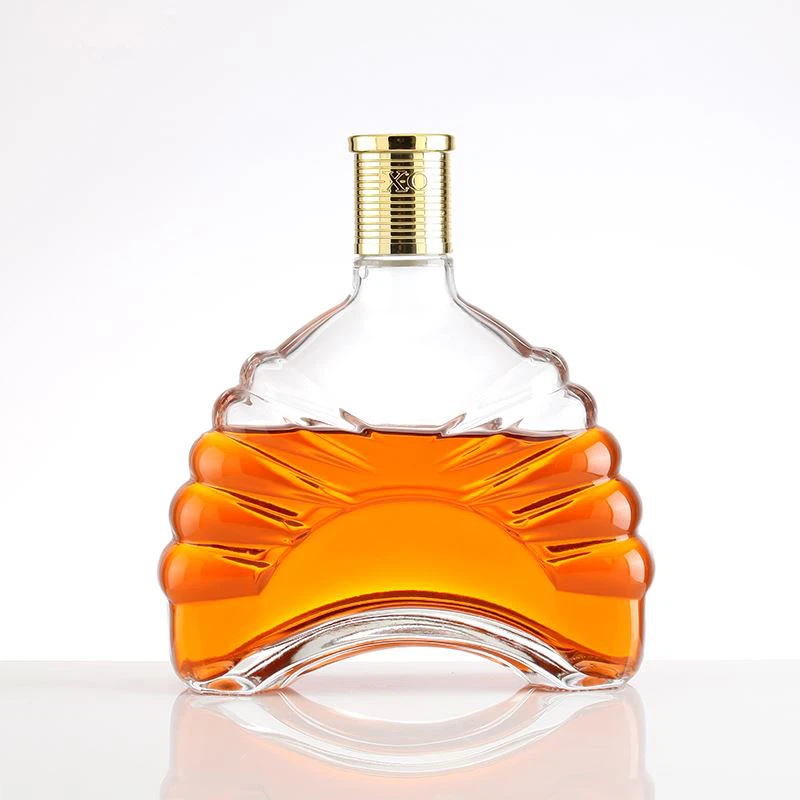 Wholesale Empty Liquor Bottles For Vodka