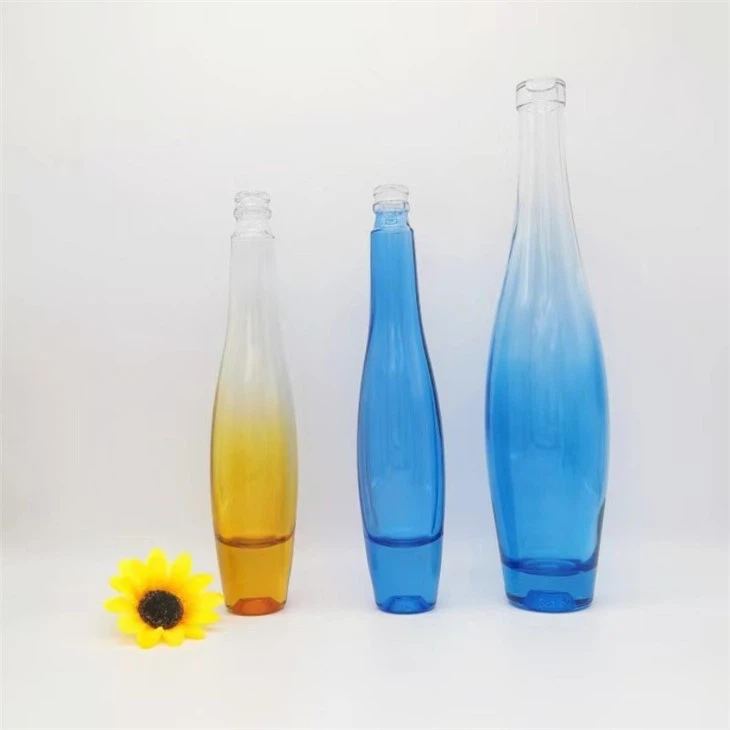 Wine Glass Bottle Painting