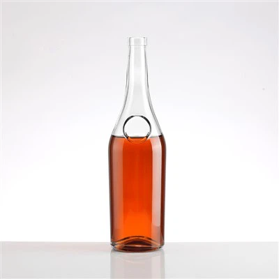 750 Ml Botol Vodka