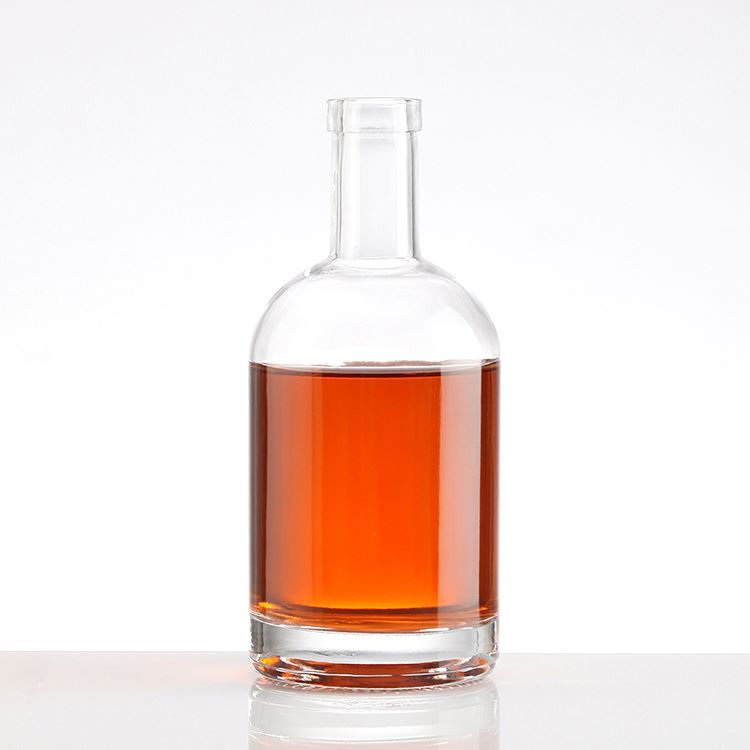 Botol Kaca 375ml Untuk Wain Arak