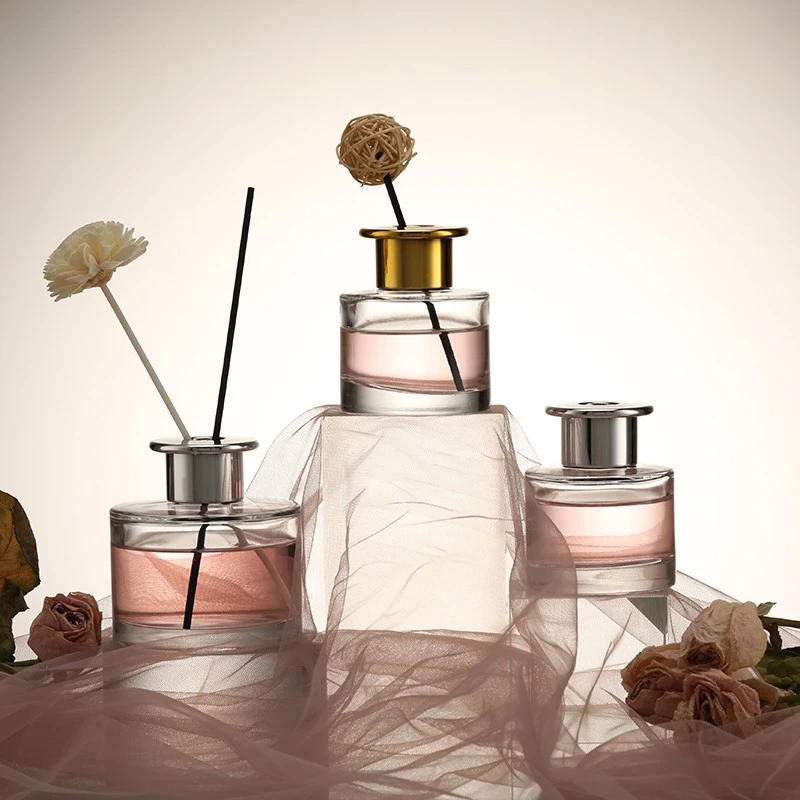 Exquisite Aromatherapy Diffuser Bottle