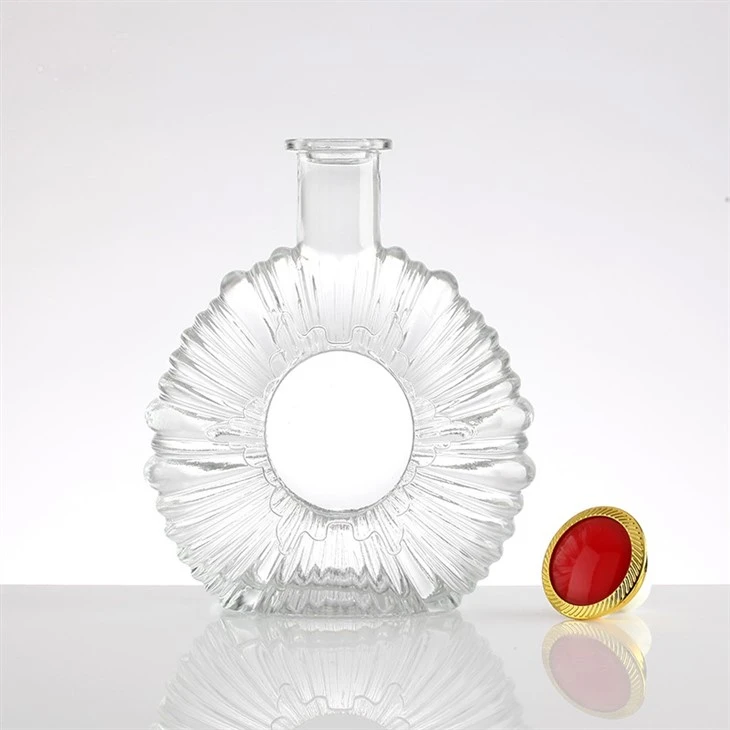 Competitive Price XO 700ml Bottle