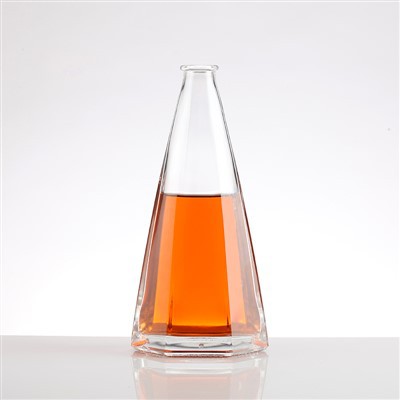 375ml Botol Arak Kaca Kosong