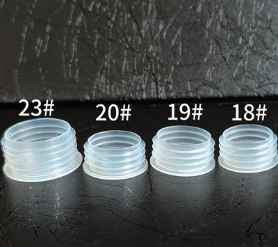 Palam Plastik Pelbagai Saiz