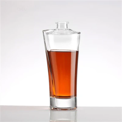 Botol Vodka 750 ML Flint Tambahan