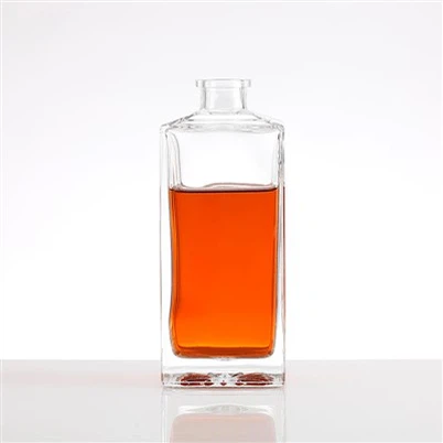 Botol Kaca Kecil Untuk Alkohol